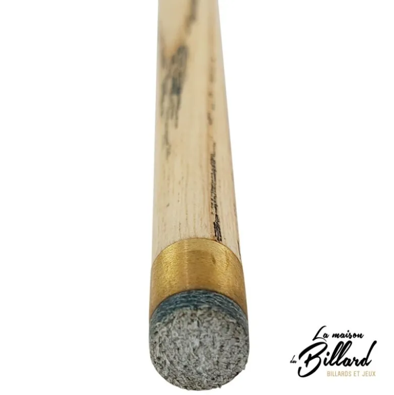 Lord-Cue Nano T750 : petite queue de billard 130 cm pour un jeune joueur