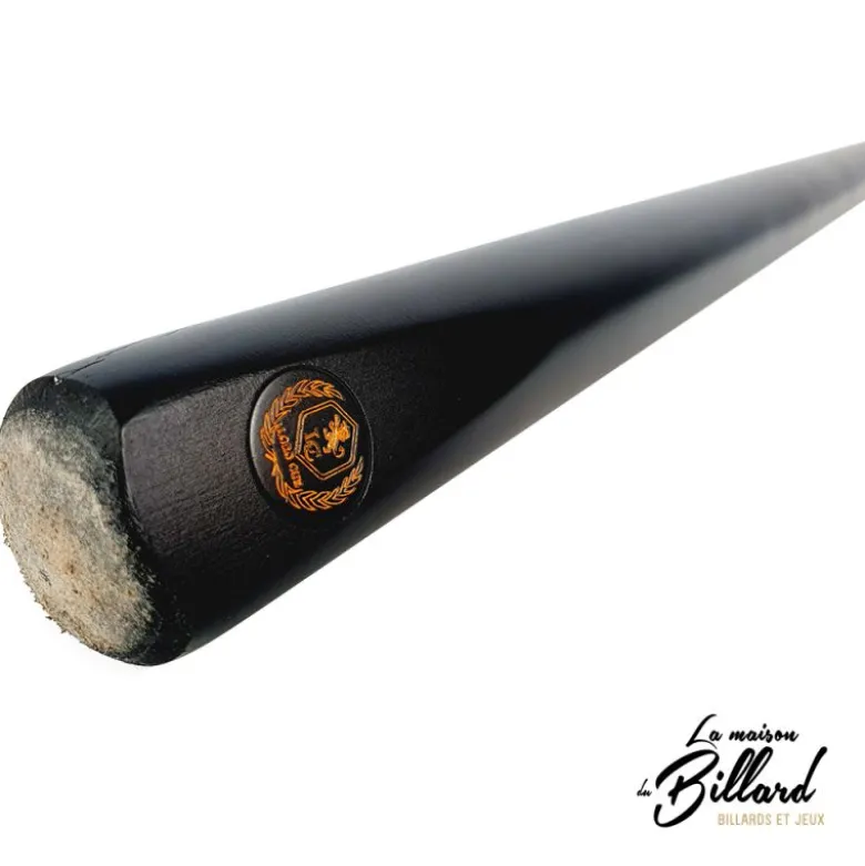 Lord-Cue Nano T750 : petite queue de billard 130 cm pour un jeune joueur