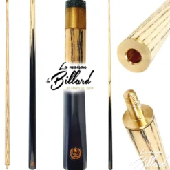 Lord-Cue Nano T750 : petite queue de billard 130 cm pour un jeune joueur