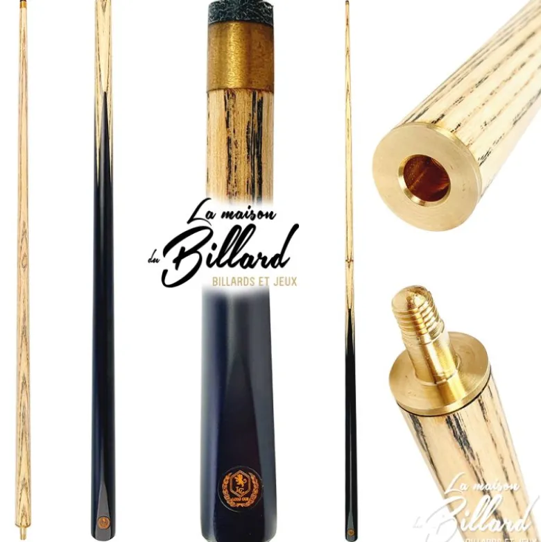 Lord-Cue Nano T750 : petite queue de billard 130 cm pour un jeune joueur