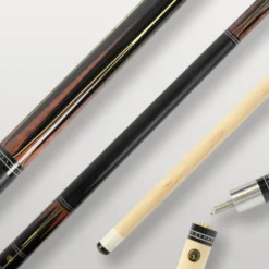 Lord-Cue Prima One BOIS : démarrez avec le bon accessoire