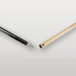 Lord-Cue Prima One NOIR et BLANC : démarrez avec le bon accessoire