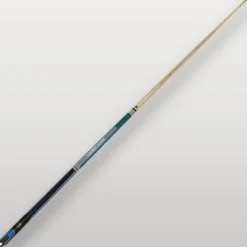 Lord-Cue Xtrem-Shot bleue : une queue 2 en 1 pour performer au Pool Anglais