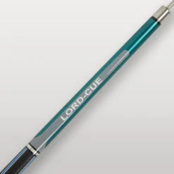 Lord-Cue Xtrem-Shot bleue : une queue 2 en 1 pour performer au Pool Anglais