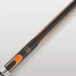 Lord-Cue Xtrem-Shot Orange : une queue 2 en 1 pour performer au Pool Anglais