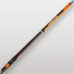 Lord-Cue Xtrem-Shot Orange : une queue 2 en 1 pour performer au Pool Anglais