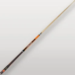 Lord-Cue Xtrem-Shot Orange : une queue 2 en 1 pour performer au Pool Anglais