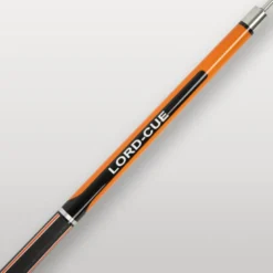 Lord-Cue Xtrem-Shot Orange : une queue 2 en 1 pour performer au Pool Anglais