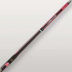 Lord-Cue Xtrem-Shot Rose : une queue 2 en 1 pour performer au Pool Anglais