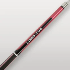 Lord-Cue Xtrem-Shot Rose : une queue 2 en 1 pour performer au Pool Anglais
