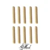 Lot de 10 marqueurs pour jeu d'estaminets