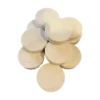 LOT de 10 palets naturels 47 x 13 mm