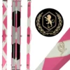 Malette ¾ Rose Lord Cue