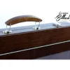 Mallette Backgammon Pro version LUXE