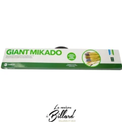 Mikado géant