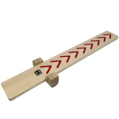 Ninja Catapulte - Le Jouet Catapulte Idéal pour Transformer Votre Jardin en Terrain d'Aventure pour les Enfants