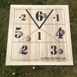 Nouveauté : Palet Breton 3 en 1 / Fabrication Artisanale Bretonne