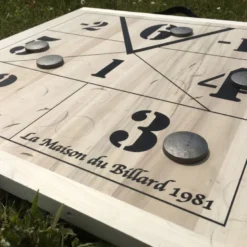 Nouveauté : Palet Breton 3 en 1 / Fabrication Artisanale Bretonne