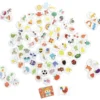 OUTEKACHE ABC Le jeu parfait pour apprendre à écrire des mots