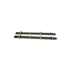 Paire de skis pour 4 personnes