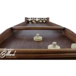 Palet clapet géant, jeu d'animation pour kermesse