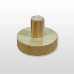 Palet pour jeu de Palets Clapets géant
