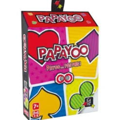 Papayoo