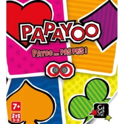 Papayoo