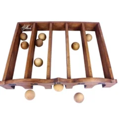 passe boules