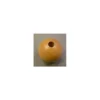 Perle naturelle pour Puissance 4 en 3D 45 mm ou solitaire en ligne
