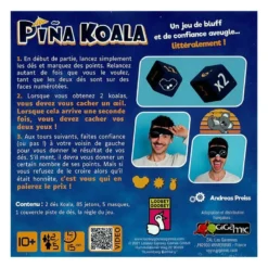 Pina Koala