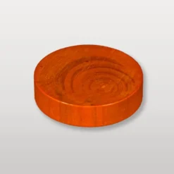 Pions buis 30 x 7 mm Rouge(Jeu Black Hole...)