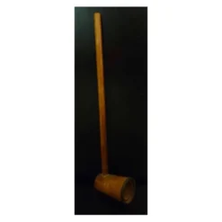Pipe pour jeu de pipe à la tête