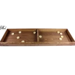 Planche à rebond Artisanale