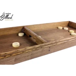 Planche à rebond Artisanale