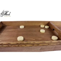 Planche à rebond Artisanale