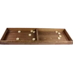 Planche à rebond Artisanale