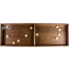 Planche à rebond Artisanale