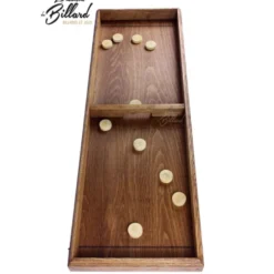Planche à rebond Artisanale