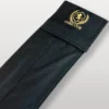Pochette tissu ¾