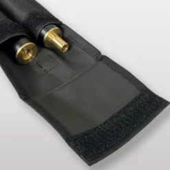 Pochette tissu ¾