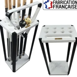 Porte-queue