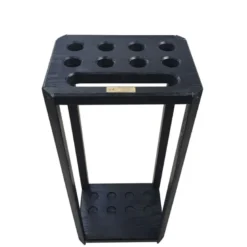 Porte-queue de billard design
