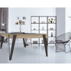 Pure, le nouveau billard table qui révolutionne votre intérieur :