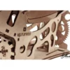 Puzzle en bois Macmonde Mr. Playwood : jeu de construction adulte