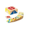 Puzzle Kubus