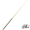 Queue ajustable en taille rapidement. 100 - 120 - 145 cm