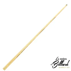 Queue ajustable en taille rapidement. 100 - 120 - 145 cm