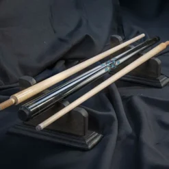 Queue Billard 3 bandes Lynx Pro 65