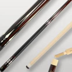 Queue billard français Lynx Pro 105